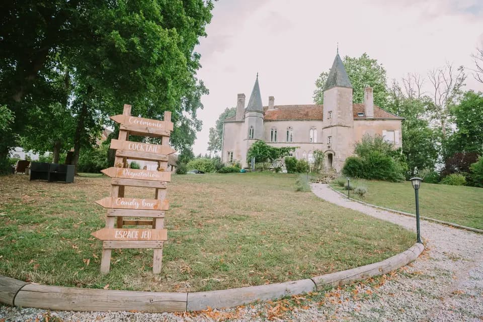 Marine Biausque — photo 4