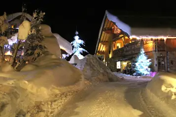 Nemoz Auberge — photo 4