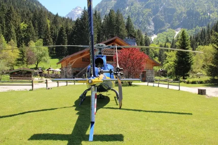 Nemoz Auberge — photo 7