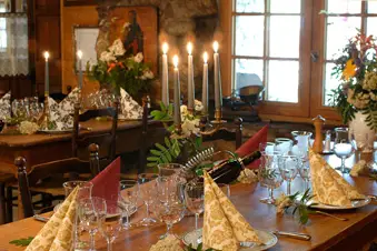 Nemoz Auberge — photo 1