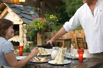 Nemoz Auberge — photo 6