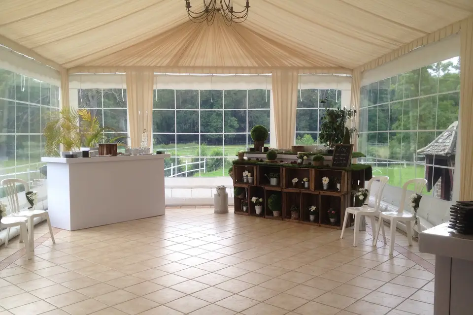 Manoir des Foulons — photo 9