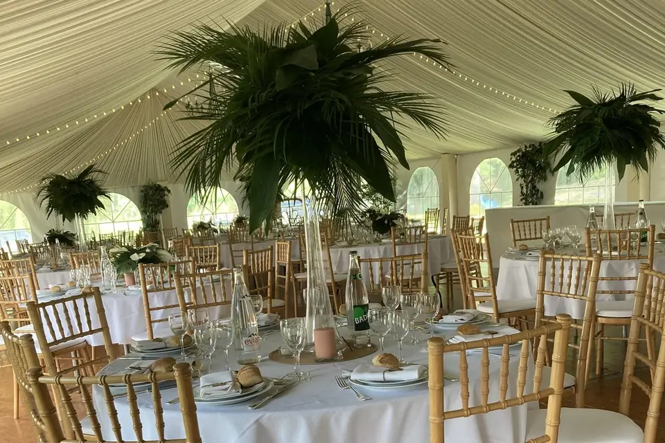 Manoir des Foulons — photo 8