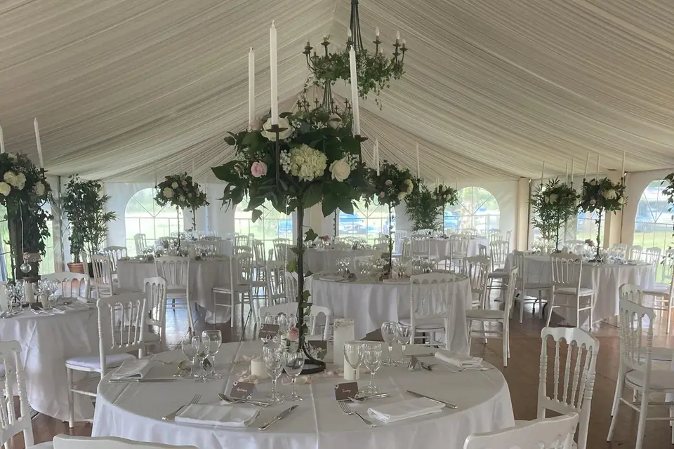 Manoir des Foulons — photo 6