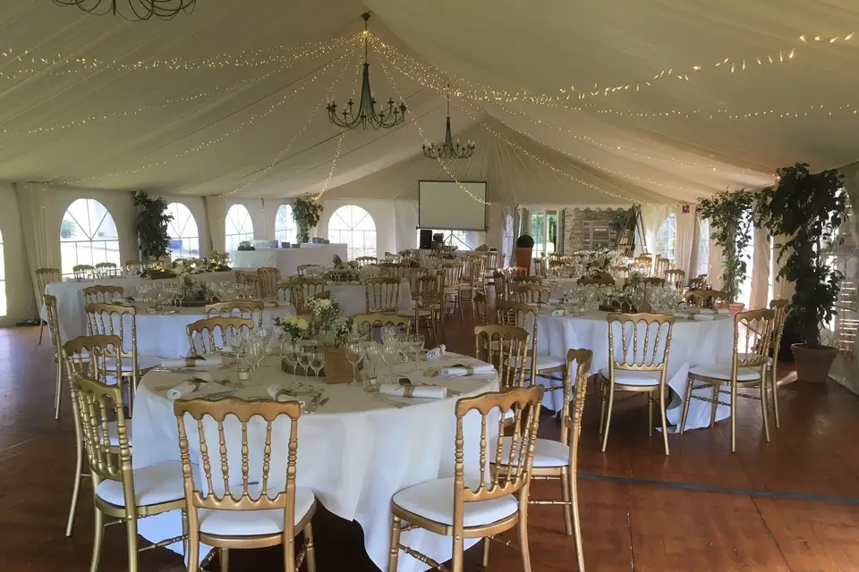 Manoir des Foulons — photo 7