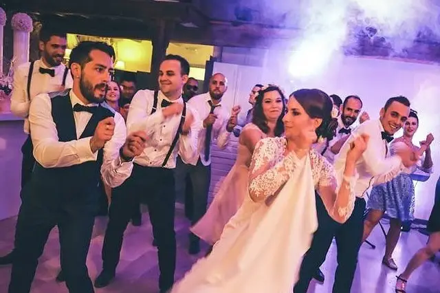 Danse tous styles - cours de danse - Show — photo 2