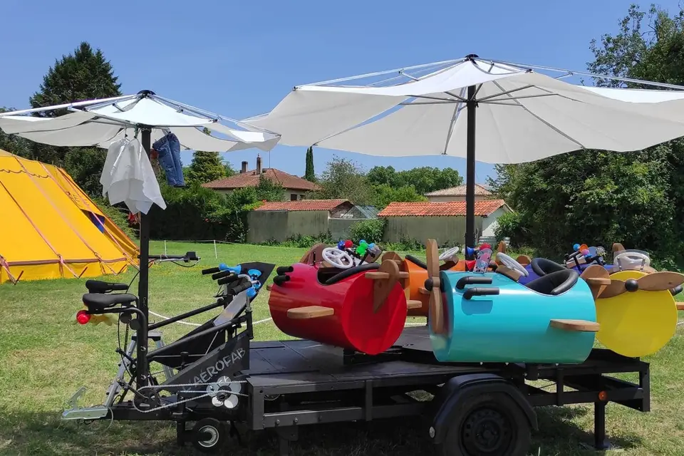 L'Aérofab — photo 2