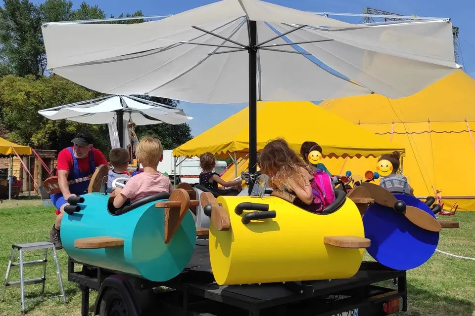 L'Aérofab — photo 3