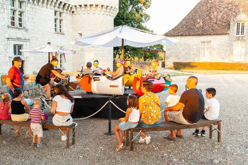 L'Aérofab — photo 4