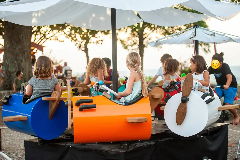 L'Aérofab — photo 5