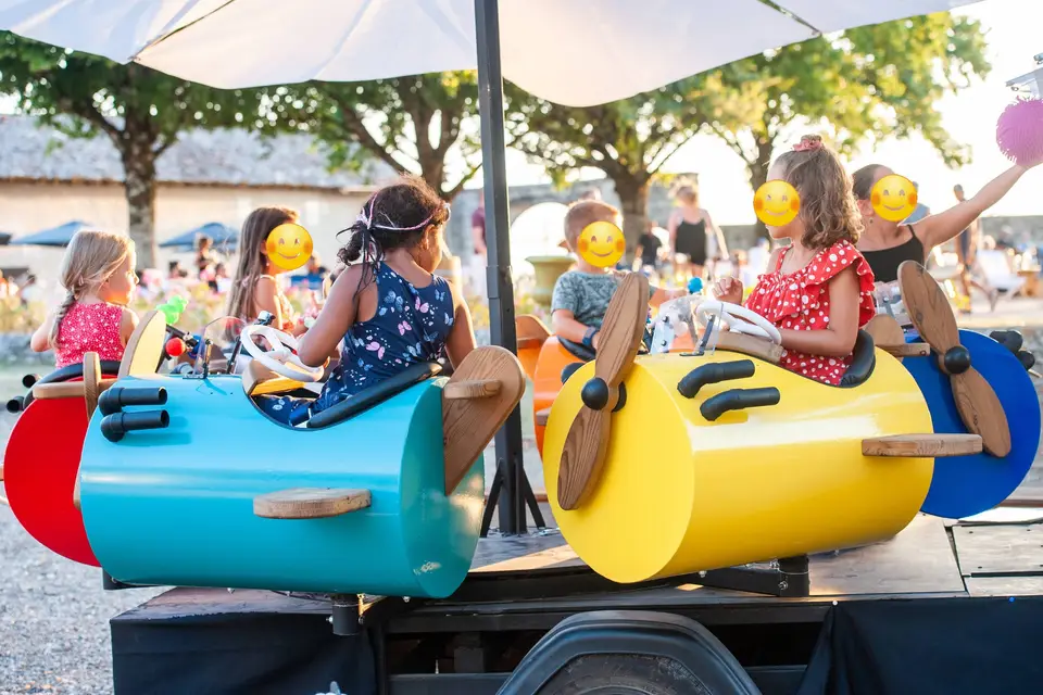 L'Aérofab — photo 7