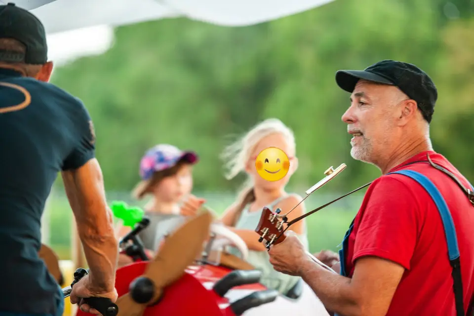 L'Aérofab — photo 1