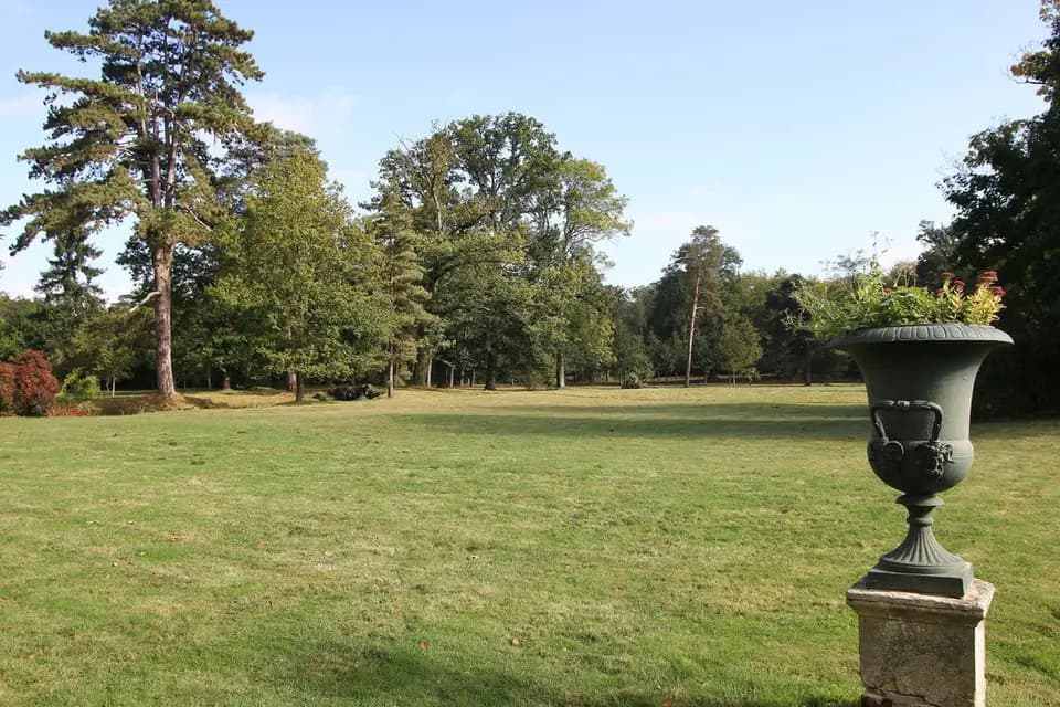 Domaine de la Chalotterie — photo 8