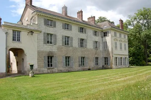 Domaine de la Chalotterie — photo 7