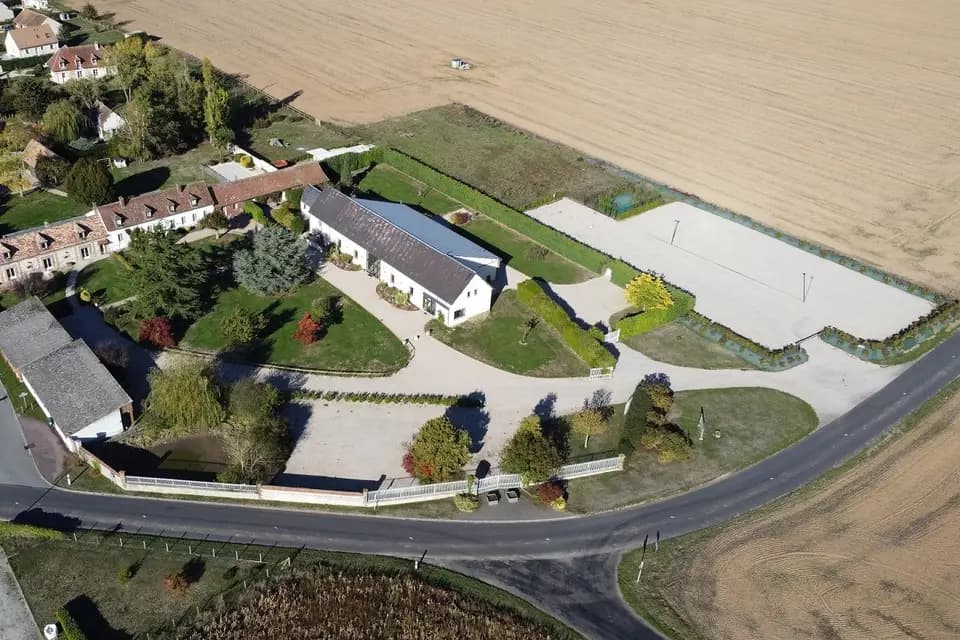 La Huguenoterie — photo 6