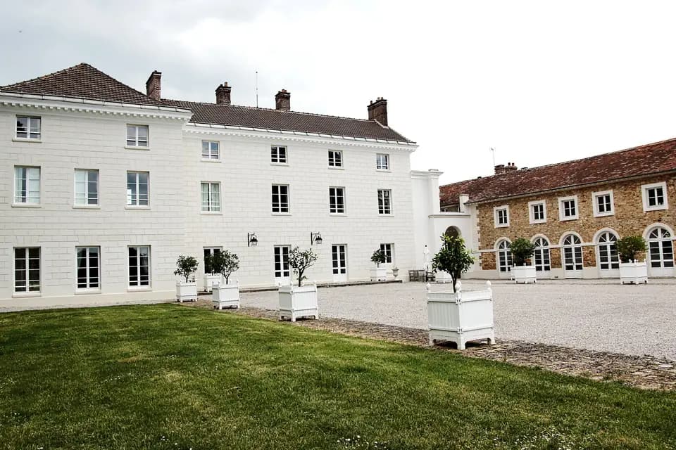 Domaine de la Chalotterie — photo 2