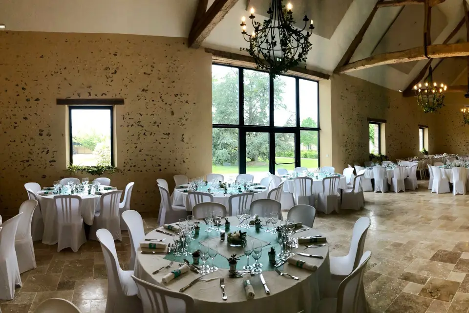 La Huguenoterie — photo 2