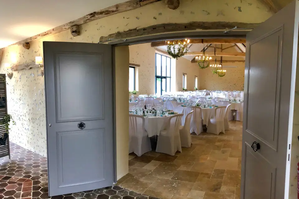 La Huguenoterie — photo 9