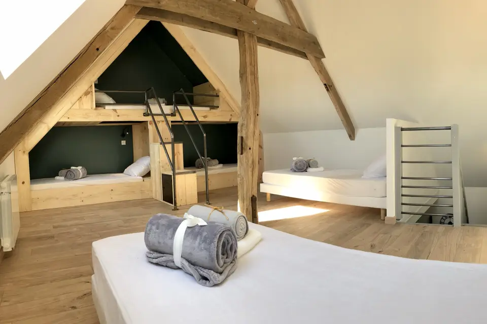 La Huguenoterie — photo 4