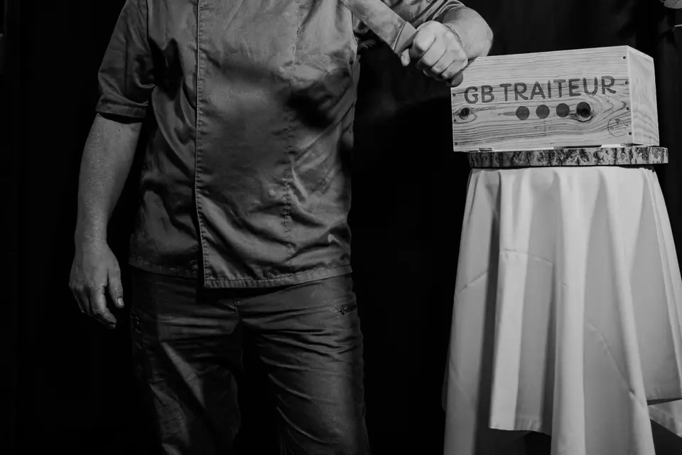 GB Traiteur — photo 3