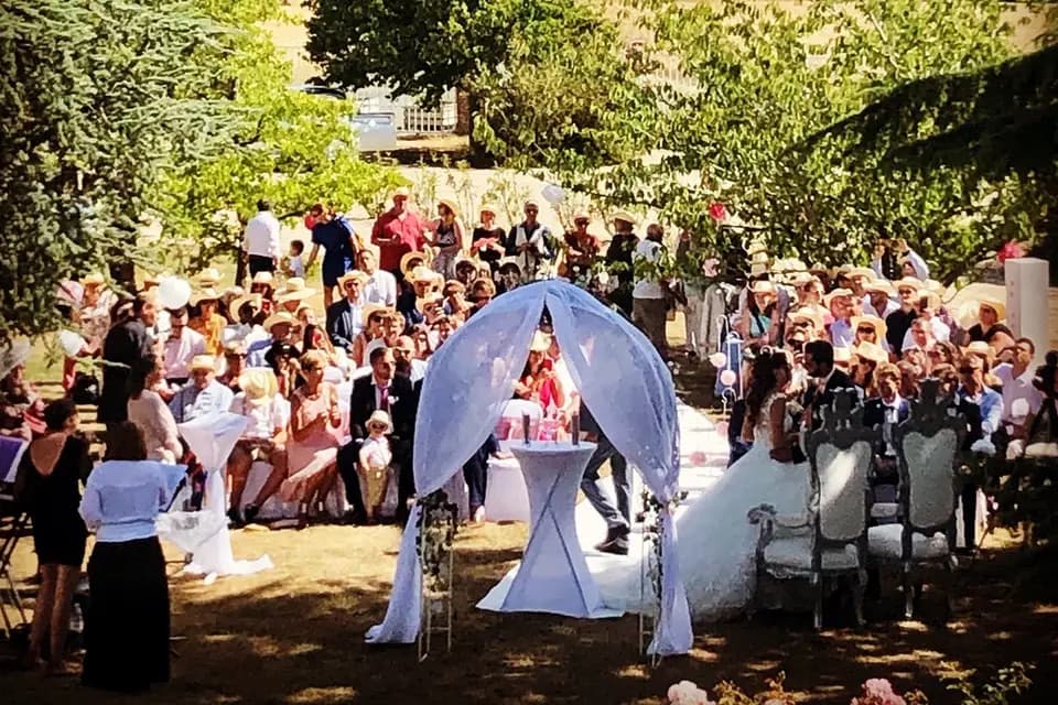 La Huguenoterie — photo 3