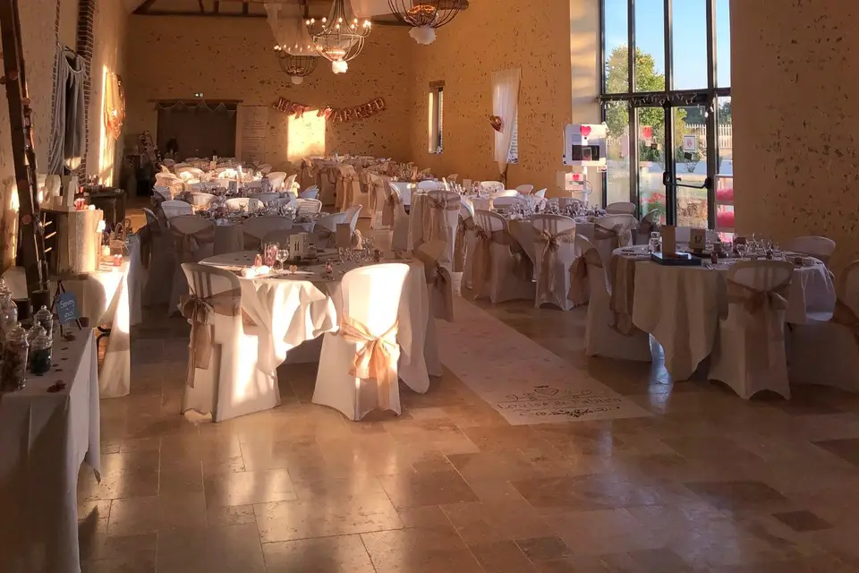 La Huguenoterie — photo 8