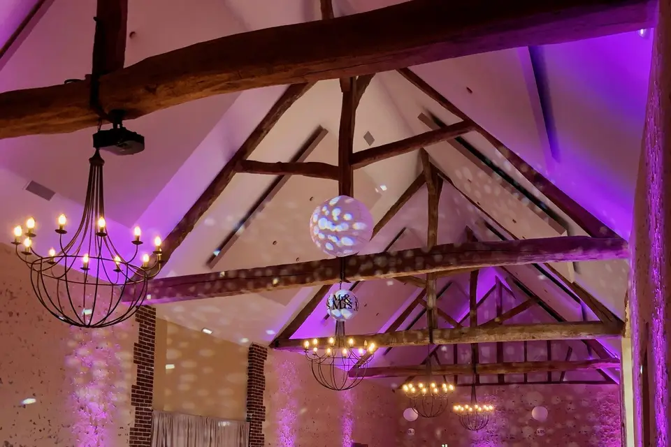 La Huguenoterie — photo 7