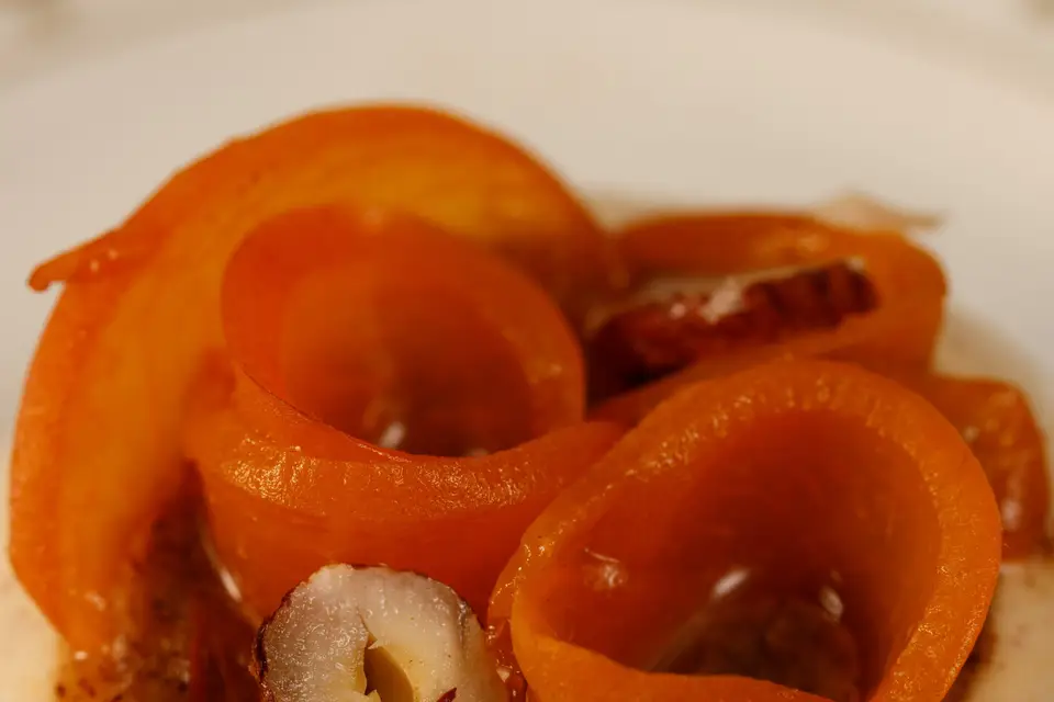 Chez Apolline — photo 2