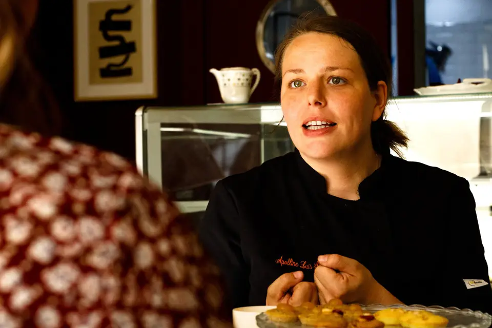 Chez Apolline — photo 4