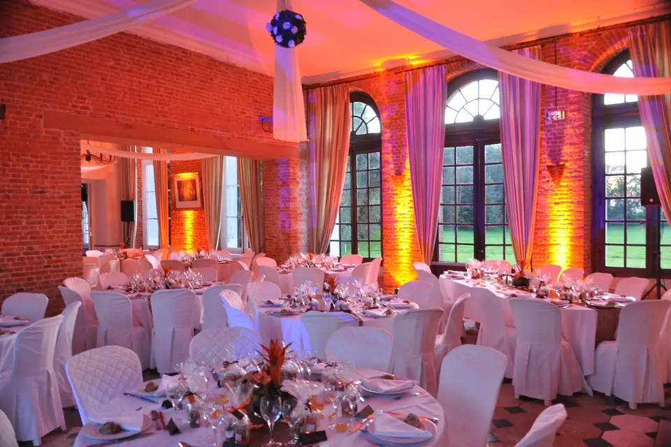 Château du Saussay — photo 2