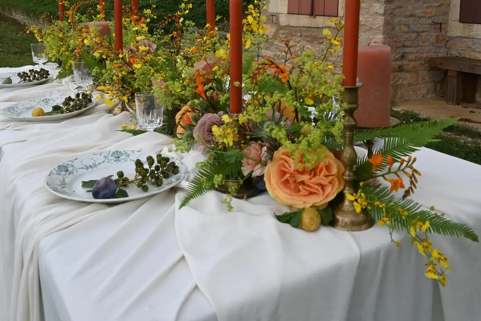 Pivoine By Thibaud — photo 1