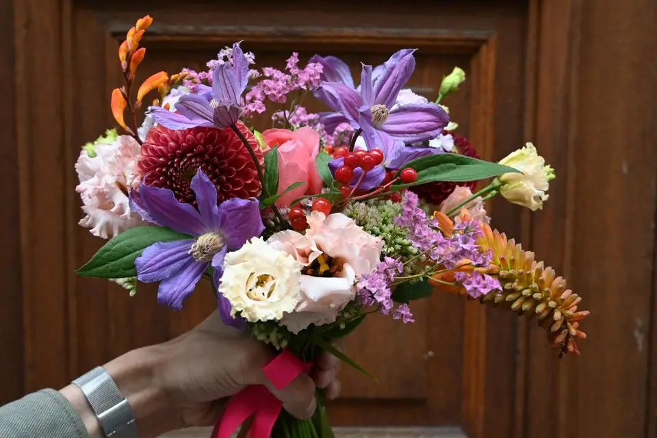 Pivoine By Thibaud — photo 6