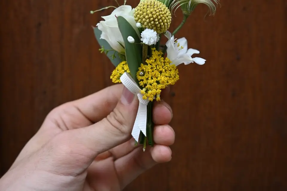 Pivoine By Thibaud — photo 3