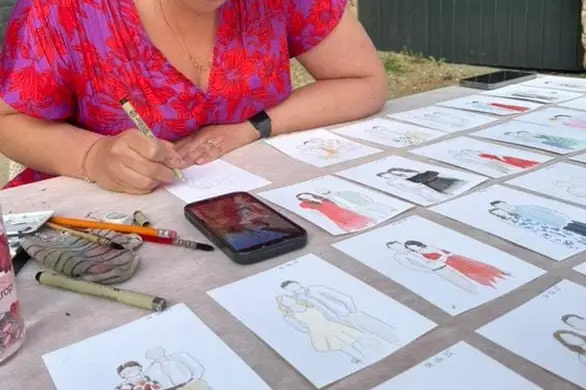 Plumes de Renard — photo 4