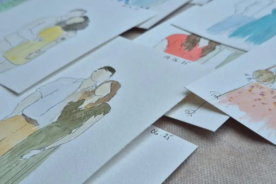 Plumes de Renard — photo 5