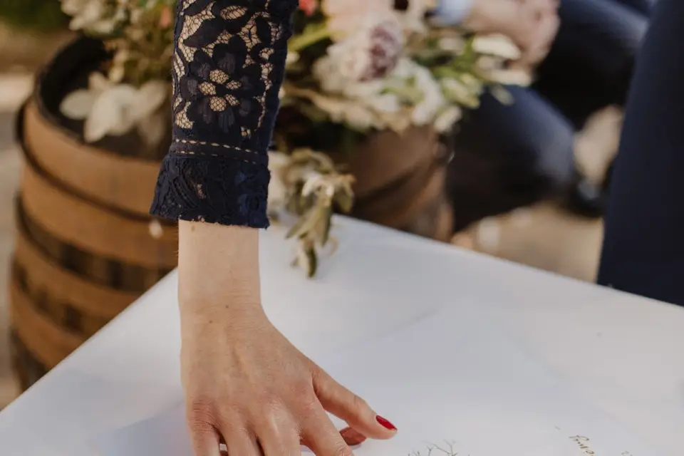 Dis moi oui — photo 2