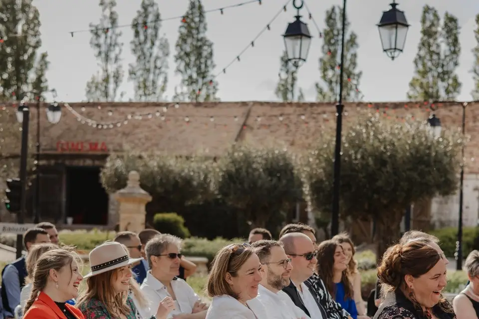 Dis moi oui — photo 3