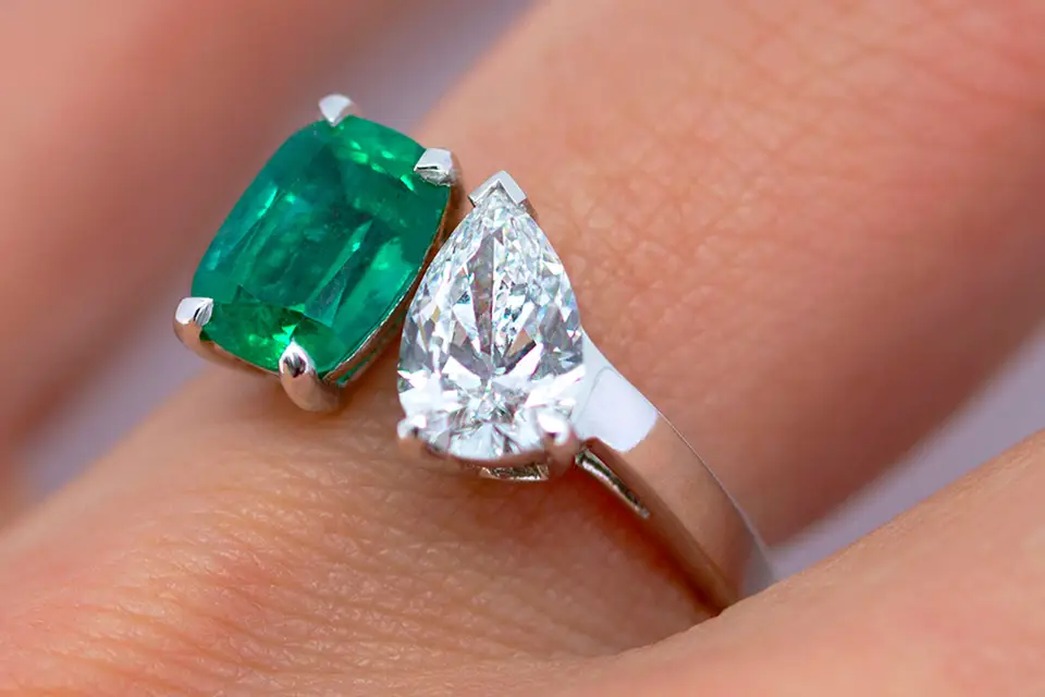 404 Place Vendôme — photo 4