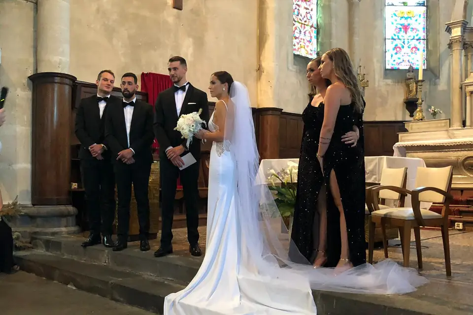 Au Dé d'Argent — photo 2