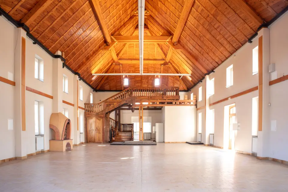 Domaine des Barrots — photo 3