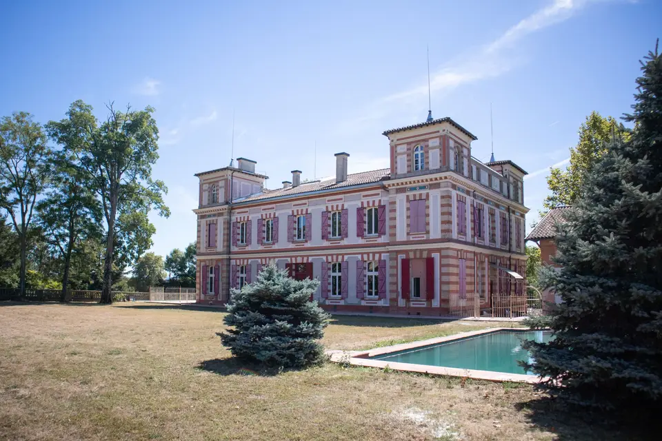 Domaine des Barrots — photo 2