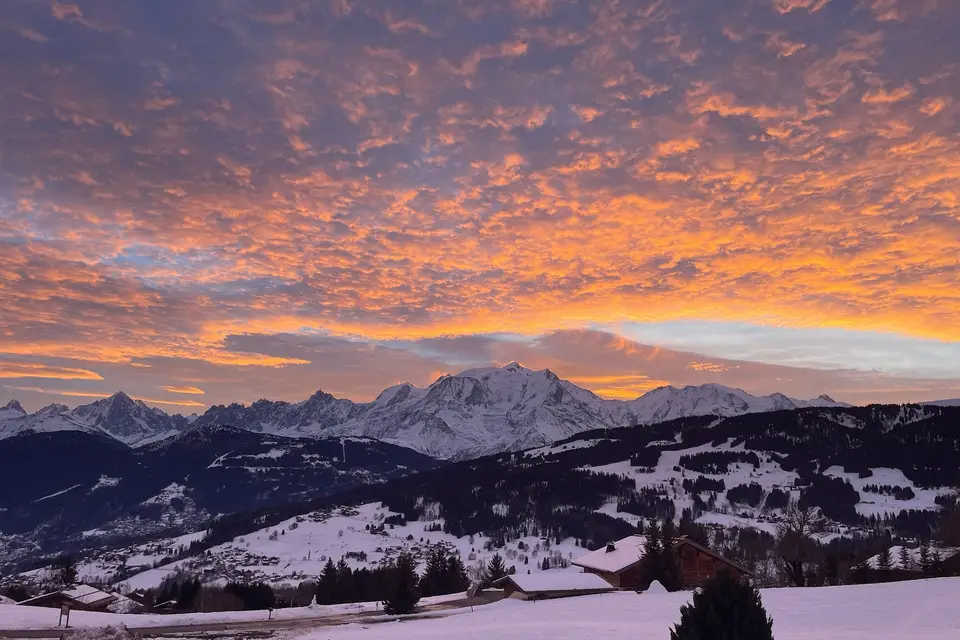 Les Terrasses du Cuchet — photo 4