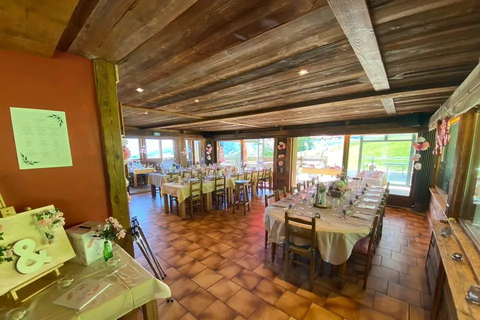 Les Terrasses du Cuchet — photo 5