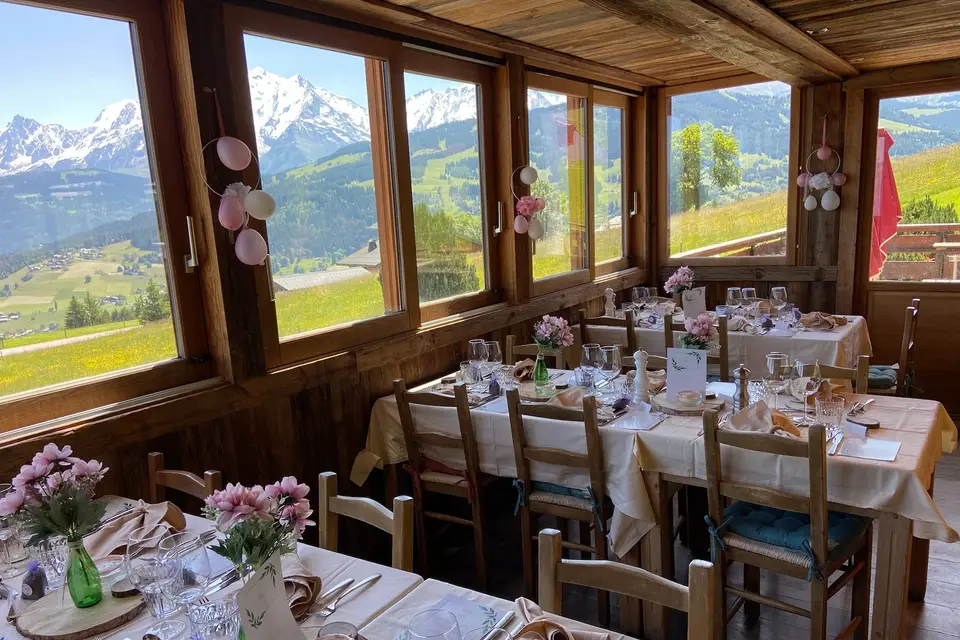 Les Terrasses du Cuchet — photo 6