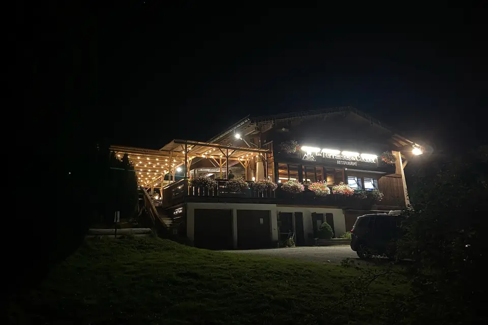 Les Terrasses du Cuchet — photo 1