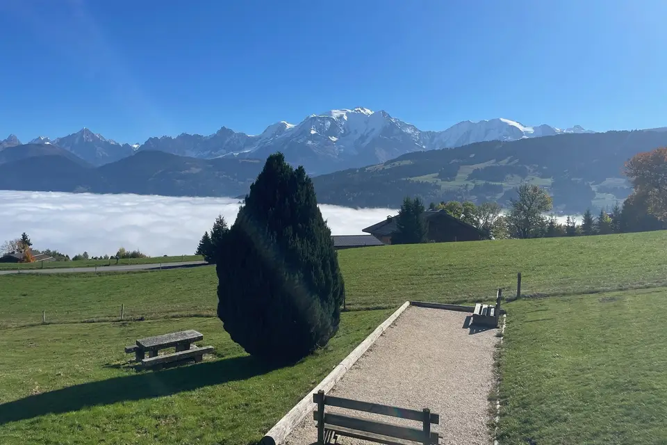 Les Terrasses du Cuchet — photo 8