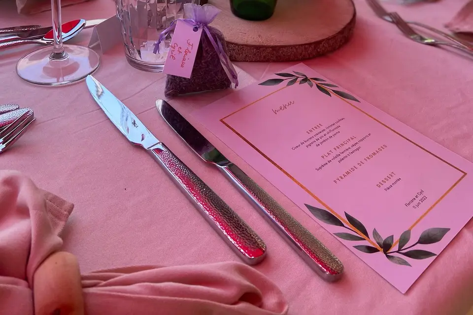 Les Terrasses du Cuchet — photo 7