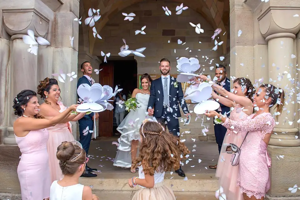 Le Papillon Magique — photo 2