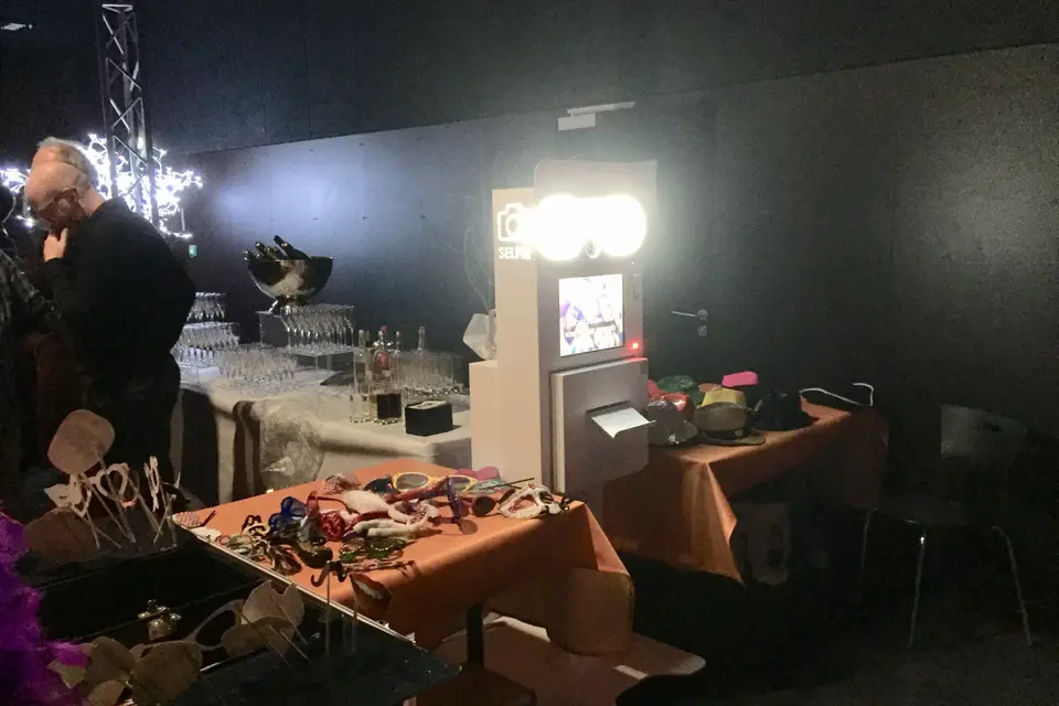 Bayard Evenementiel — photo 5