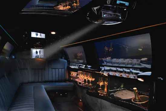 AAmerican Limousines — photo 2